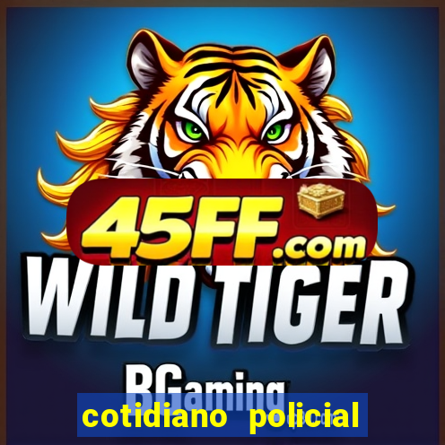 cotidiano policial de sao felix do coribe bahia